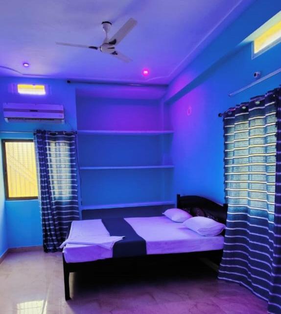 Glamour Palace Hotel Gaya Luaran gambar